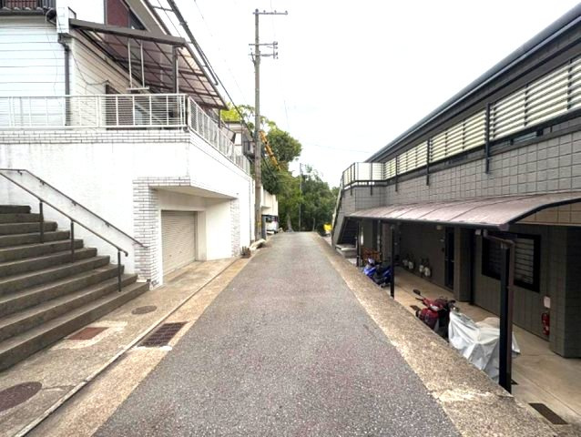 重池町2丁目
