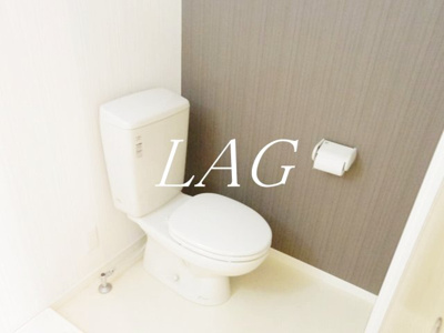 【トイレ】 | ウィズペット八千代台 | トイレです。