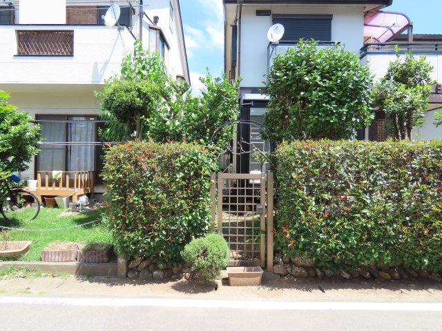 鶴ヶ島市鶴ヶ丘新築戸建の展望