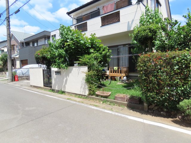 鶴ヶ島市鶴ヶ丘新築戸建の展望