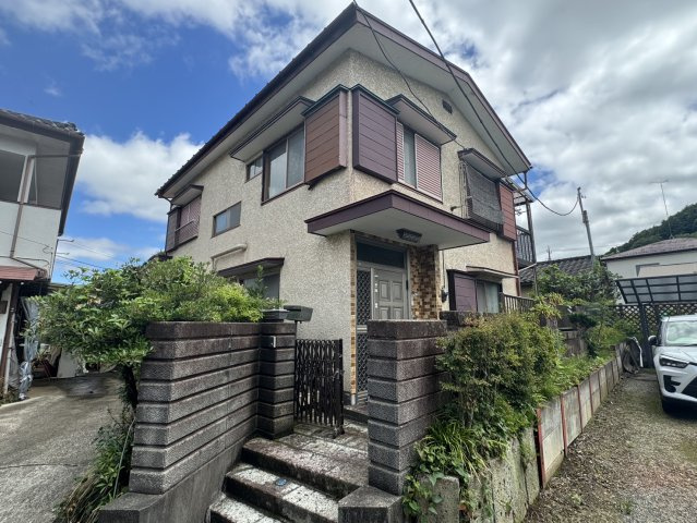 住み心地の良い間取りとゆとりあるキッチンで新生活♪西鹿沼町