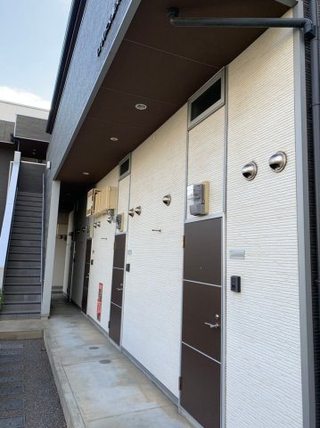 クレオ二又瀬弐番館