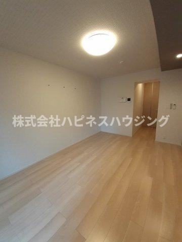 ヴェゼルの居間・リビング