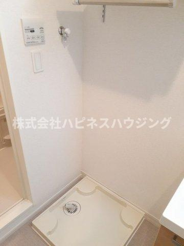 ヴェゼルの内装