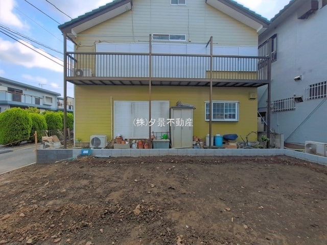 《仲介手数料無料》南区辻２丁目15-12新築一戸建て‎