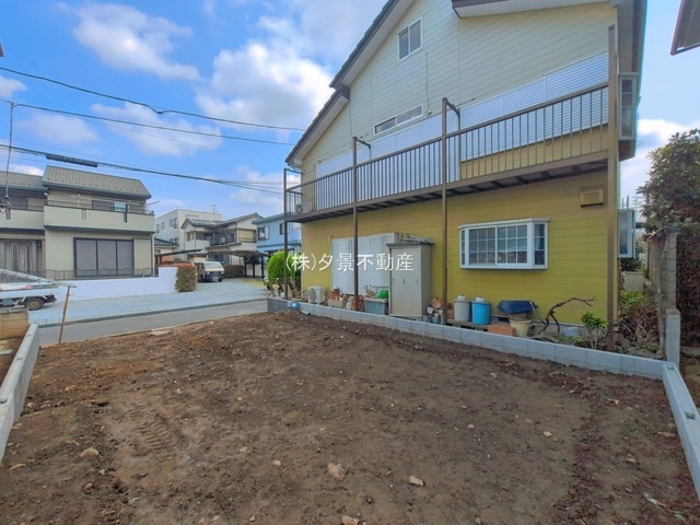 《仲介手数料無料》南区辻２丁目15-12新築一戸建て‎