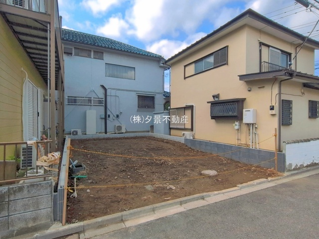 《仲介手数料無料》南区辻２丁目15-12新築一戸建て‎