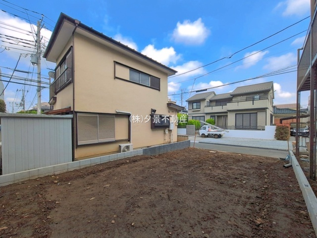 《仲介手数料無料》南区辻２丁目15-12新築一戸建て‎