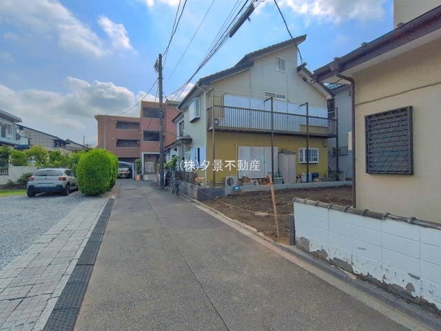 《仲介手数料無料》南区辻２丁目15-12新築一戸建て‎