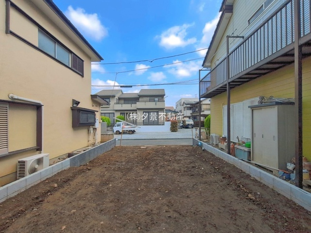 《仲介手数料無料》南区辻２丁目15-12新築一戸建て‎
