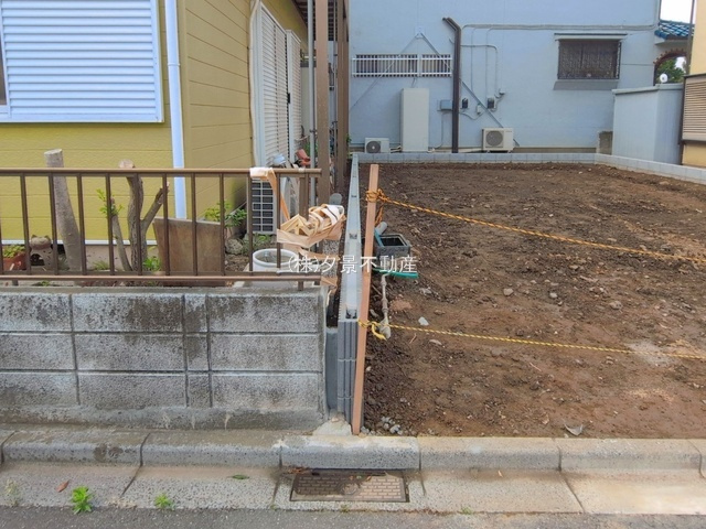 《仲介手数料無料》南区辻２丁目15-12新築一戸建て‎
