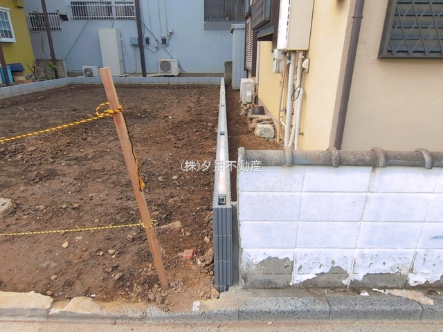 《仲介手数料無料》南区辻２丁目15-12新築一戸建て‎