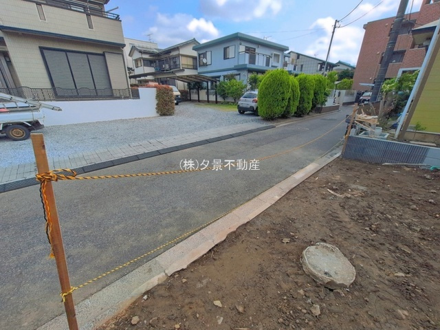 《仲介手数料無料》南区辻２丁目15-12新築一戸建て‎