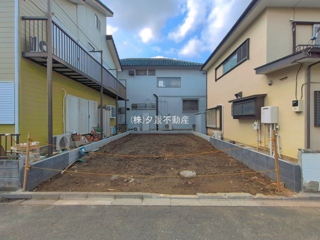 《仲介手数料無料》南区辻２丁目15-12新築一戸建て‎