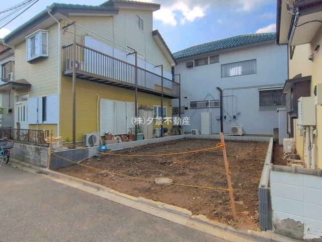 《仲介手数料無料》南区辻２丁目15-12新築一戸建て‎