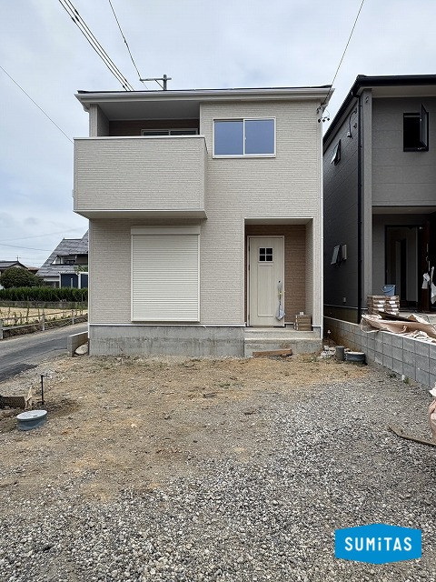 碧南市神有町1丁目　新築戸建