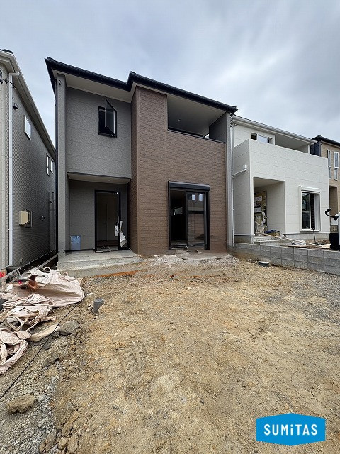 碧南市神有町1丁目　新築戸建