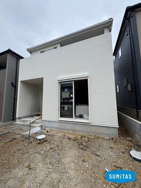 碧南市神有町1丁目　新築戸建