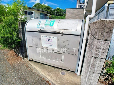 【その他共用部分】 | リブリ・西谷