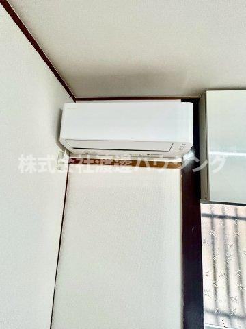 塚本５丁目一戸建の設備