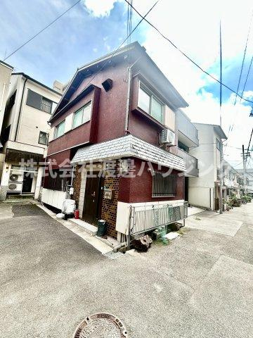 塚本５丁目一戸建