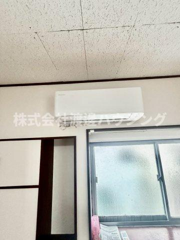 塚本５丁目一戸建の設備