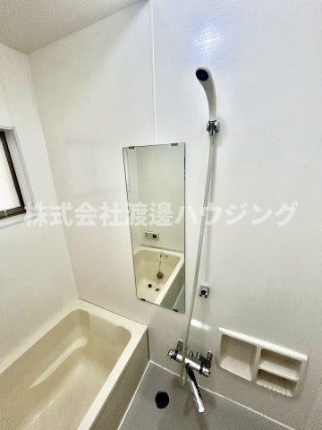 塚本５丁目一戸建の設備