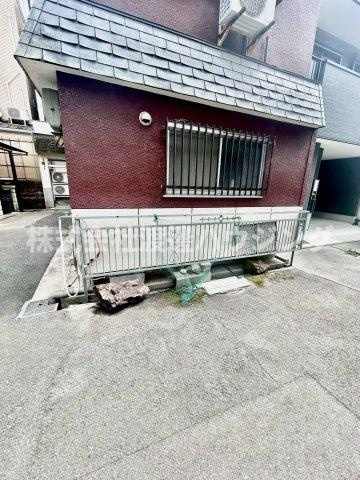 塚本５丁目一戸建のその他