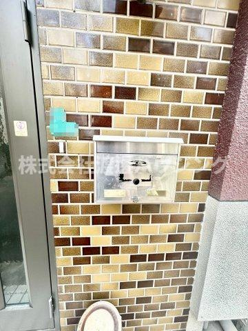塚本５丁目一戸建のその他