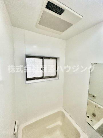 塚本５丁目一戸建のその他|窓
