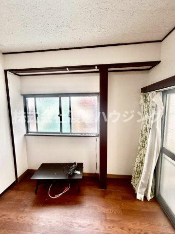 塚本５丁目一戸建のその他|窓