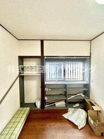塚本５丁目一戸建のその他|窓