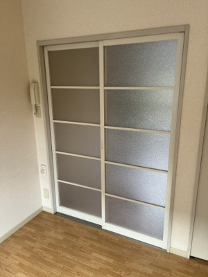 【内装】 | エクセル登戸