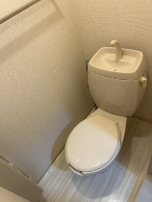 【トイレ】 | エクセル登戸
