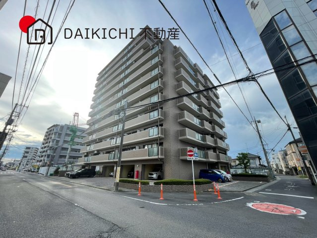 【外観】 | ヴェラハイツ桶川