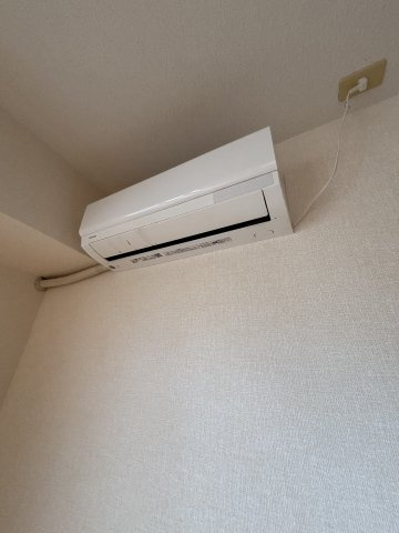 Mプラザ香里壱番館の設備