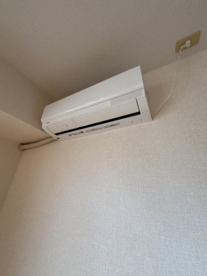 【設備】 | Mプラザ香里壱番館