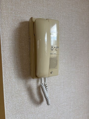 【セキュリティ】 | Mプラザ香里壱番館