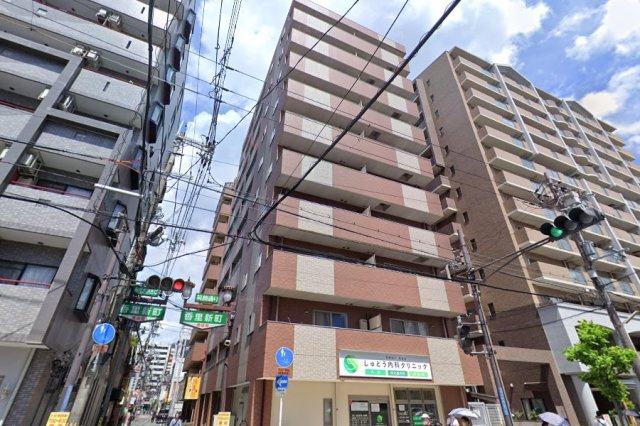 Mプラザ香里壱番館