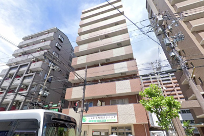 【外観】 | Mプラザ香里壱番館