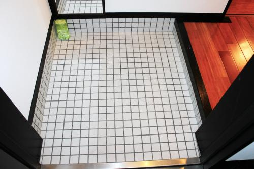【玄関】アルコマイスタービル