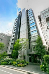 シティハウス南麻布一丁目の画像