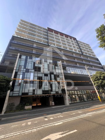 YAKUIN SQUARE　平尾小学校区の外観|YAKUIN SQUARE
