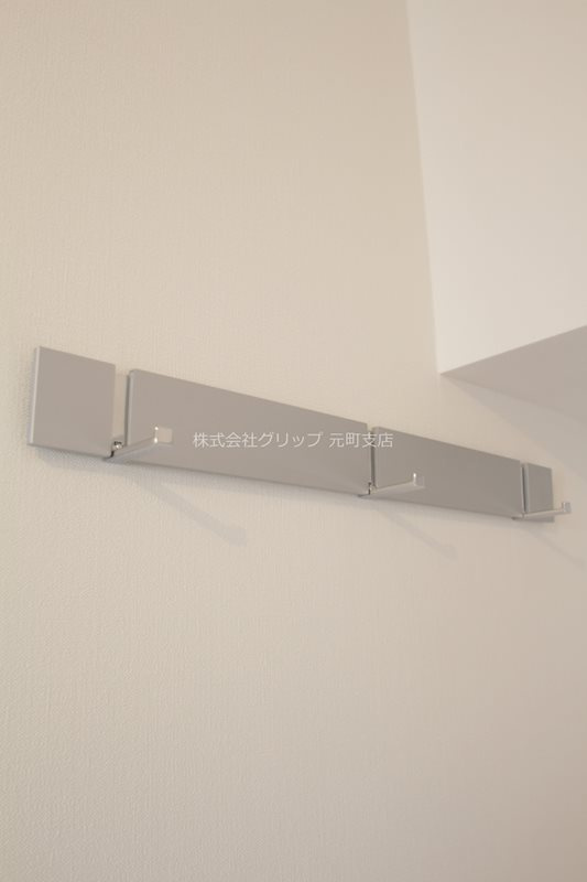 リライア横濱大通り公園の設備