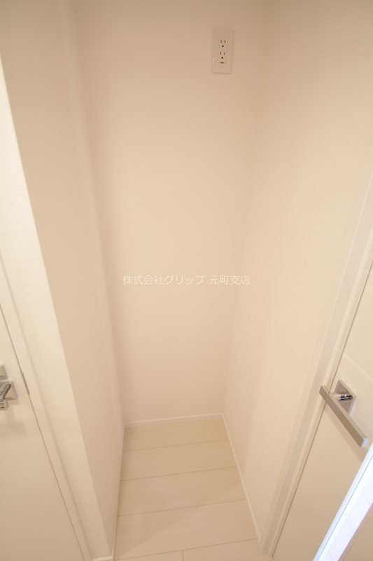 リライア横濱大通り公園のその他