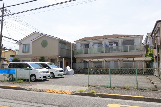 リリックコートサンフラワーのその他共用部分