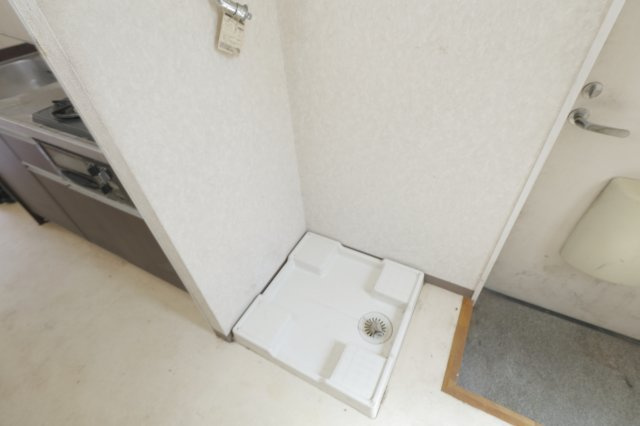 リリックコートサンフラワーの設備