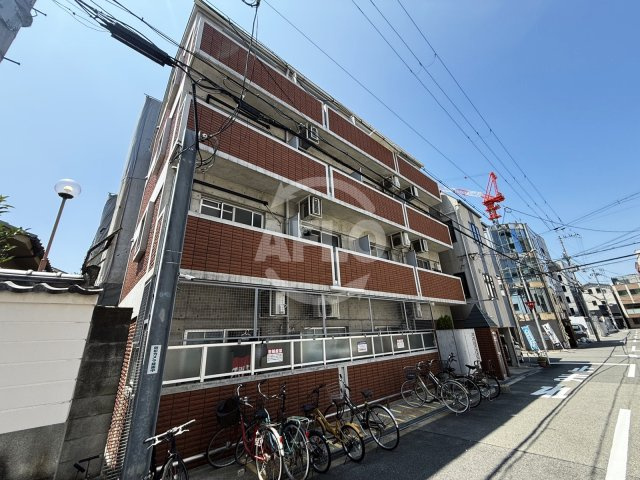 T．STORYの外観|Ｔ．ＳＴＯＲＹ　外観
