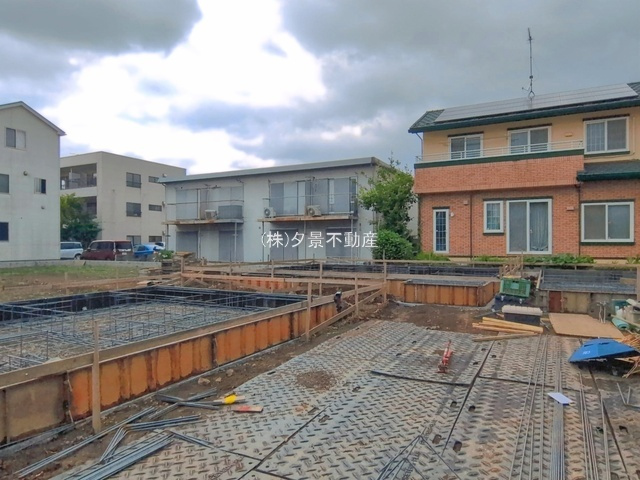 《仲介手数料無料》北区吉野町２丁目173-11新築一戸建て‎ハートフルタウン