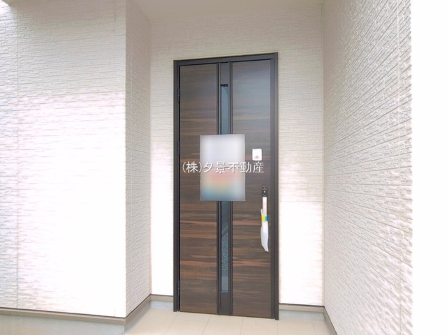 《仲介手数料無料》北区吉野町２丁目173-11新築一戸建て‎ハートフルタウン